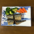 早起きまま's cooksnap of when they made 塩焼きに飽きたら・・・・さんまの唐揚げ♪.