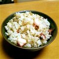 はちやん。's cooksnap of when they made 簡単☆美味しい☆蛸飯.