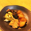 おかめ695's cooksnap of when they made うま早簡単♡鯖のタレ煮.