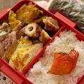 milk＊crown's cooksnap of when they made レンチン♪目玉焼き。お弁当に簡単♪.