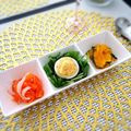 まりんごっこ's cooksnap of when they made かぼっコリーのマリネ.