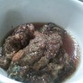 ハルとサスケ's cooksnap of when they made オクラまんじゅう.