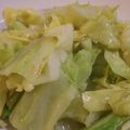 北海道伯爵's cooksnap of when they made キャベツのカレーマリネ.
