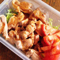ほにゃ☆まみ's cooksnap of when they made 簡単！棒々鶏のタレ.