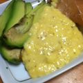aochan☆'s cooksnap of when they made bills 風スクランブルエッグ.