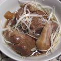 ほよん's cooksnap of when they made 焼酎と黒糖でトロトロ煮豚が作れちゃうのだ.