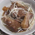 ほよん's cooksnap of when they made 焼酎と黒糖でトロトロ煮豚が作れちゃうのだ.