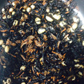 ぴやぴやおやつ's cooksnap of when they made 我が家の定番ひじき煮.