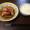hisame626's cooksnap of when they made サンマの南蛮漬け.