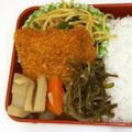 きらり流れ星's cooksnap of when they made れんこん農家のきんぴら.