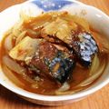 よしえうさぎ's cooksnap of when they made 新玉ねぎと缶詰の簡単レンジ煮付け.