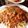 はっ葉ちゃん's cooksnap of when they made イタリアン店のカレークリームスパゲッティ.