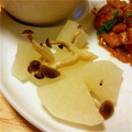 タロル's cooksnap of when they made ＊ルクエde白だし大根煮＊.