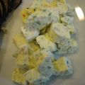 ｙｏｕ×2－ｍａｍａ's cooksnap of when they made パーティに☆キューブレモンチーズ.
