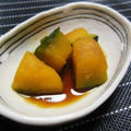 ゆうかりコアラ's cooksnap of when they made かぼちゃの田舎煮.