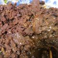 juju3's cooksnap of when they made プルコギ風牛肉炒め.