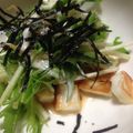 やよもも's cooksnap of when they made コロコロはんぺんのバタぽん焼き.