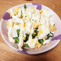 きつねこっく's cooksnap of when they made うちの十六ささげの食べ方.