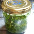 かもねっ's cooksnap of when they made 絶品！パクチーソース.