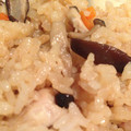 か☆お's cooksnap of when they made きのこの炊き込みご飯.