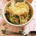 じゅんのすけ＊'s cooksnap of when they made ふんわり卵の絶品親子丼.
