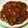 クックQVBZIQ☆'s cooksnap of when they made きのこの和風あんかけハンバーグ.