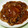 クックQVBZIQ☆'s cooksnap of when they made きのこの和風あんかけハンバーグ.
