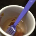まゆ。神戸の女のこ's cooksnap of when they made シンプルな梅茶.