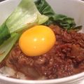 ザネッティー's cooksnap of when they made 簡単！具沢山！栄養満点な牛丼♡.
