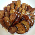 ゅぅu_u's cooksnap of when they made たれもおいしい♪さんまの蒲焼き.