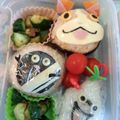 umizora's cooksnap of when they made 妖怪ウォッチ うんがい鏡.