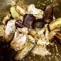 まつばらゆき's cooksnap of when they made なすと豚肉のマスタード炒め.