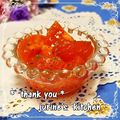 ジュリネ☆'s cooksnap of when they made プチトマトの皮がツルンと剥けちゃいました.