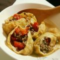 し＊な's cooksnap of when they made 愛され上手◎おもてなし上手の簡単１品.