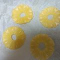 umizora's cooksnap of when they made 簡単ドライフルーツ.