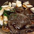 EY_1963's cooksnap of when they made おいしい！すき焼きのたれ.
