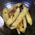 めけてー's cooksnap of when they made 簡単☆焼きじゃがいも.