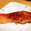 こむぎこ夜空's cooksnap of when they made ゆず茶で鮭の照り焼き.