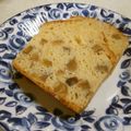 marriott's cooksnap of when they made ブランデーケーキ in マロングラッセ.