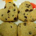 Yasu1472's cooksnap of when they made Oh!やばい！旨すぎるダイエットスコーン.