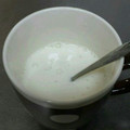 いさめぐ's cooksnap of when they made とろ～りさわやか☆かぼすのラッシー風.