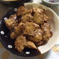 虎とん子's cooksnap of when they made つけて焼くだけ☆簡単タンドリーチキン.