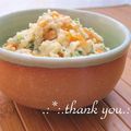矢切のねぎちゃん's cooksnap of when they made 卯の花風？_手抜きのおから炒め煮.