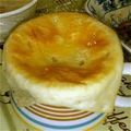 みっぱな's cooksnap of when they made ホクホクかぼちゃのポットパイ.