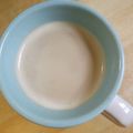 ディラルテ's cooksnap of when they made まろやか幸せ♡ メープルカフェオレ☆彡.