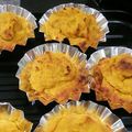 まどがえる's cooksnap of when they made 簡単すぎっ！25分でスイートパンプキン.