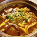 チョコ＆マロン's cooksnap of when they made ☆簡単カレーうどん☆.