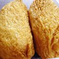 チョコ＆マロン's cooksnap of when they made いなり寿司.