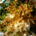 小春小雪's cooksnap of when they made 大根の葉の佃煮.
