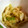 ユーロン's cooksnap of when they made 白菜のゴマ和え♪.